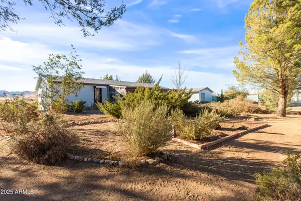 8191 E STARGAZE Lane, Hereford, AZ 85615