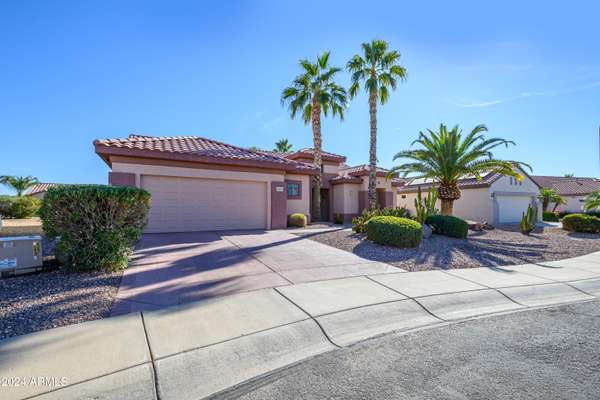 Surprise, AZ 85374,20229 N SUNDANCE Way