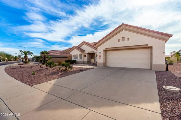 Sun City West, AZ 85375,16021 W SENTINEL Drive