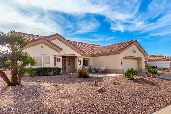 Sun City West, AZ 85375,16021 W SENTINEL Drive