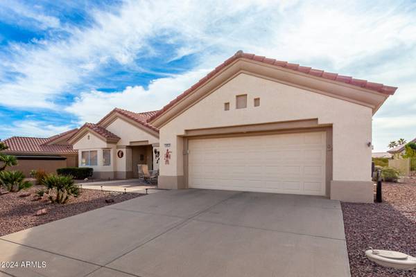 Sun City West, AZ 85375,16021 W SENTINEL Drive