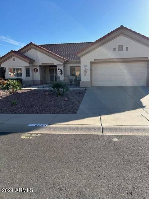 Sun City West, AZ 85375,16021 W SENTINEL Drive