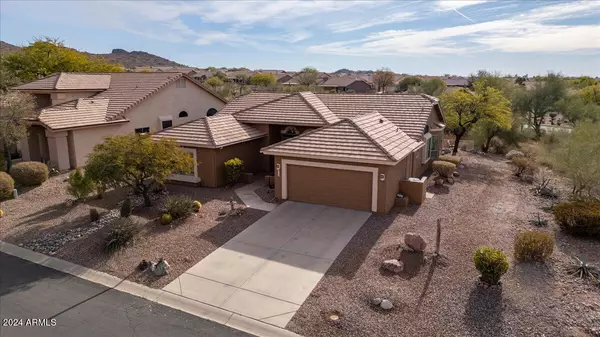 Gold Canyon, AZ 85118,5217 S CRESTED SAGUARO Lane