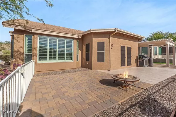 Gold Canyon, AZ 85118,5217 S CRESTED SAGUARO Lane