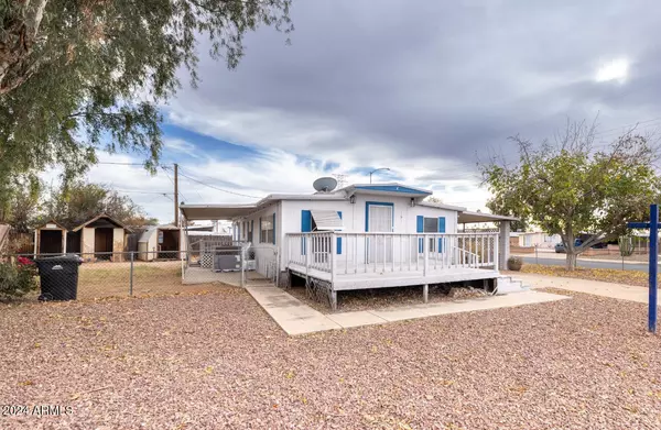 Mesa, AZ 85206,151 S 39TH Street