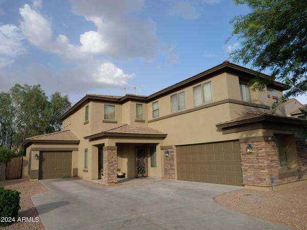 Surprise, AZ 85374,16357 N 151ST Court