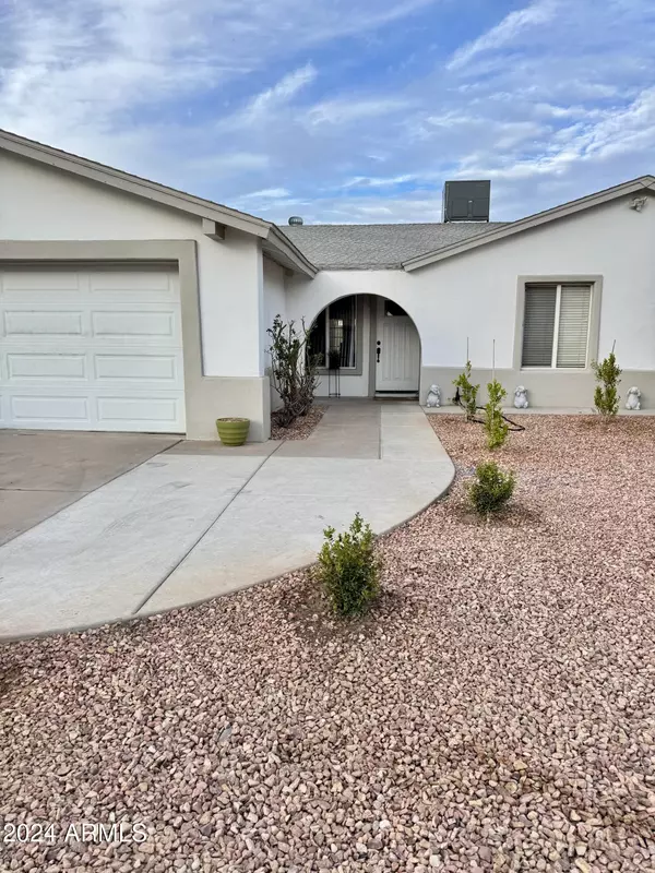 Phoenix, AZ 85040,5656 S 45TH Place