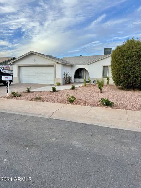 5656 S 45TH Place, Phoenix, AZ 85040