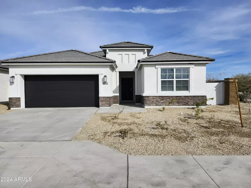 24034 W FLORES Drive, Buckeye, AZ 85326