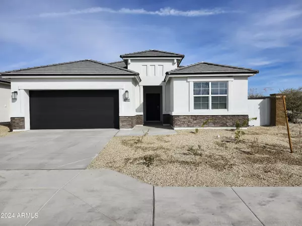 24034 W FLORES Drive,  Buckeye,  AZ 85326