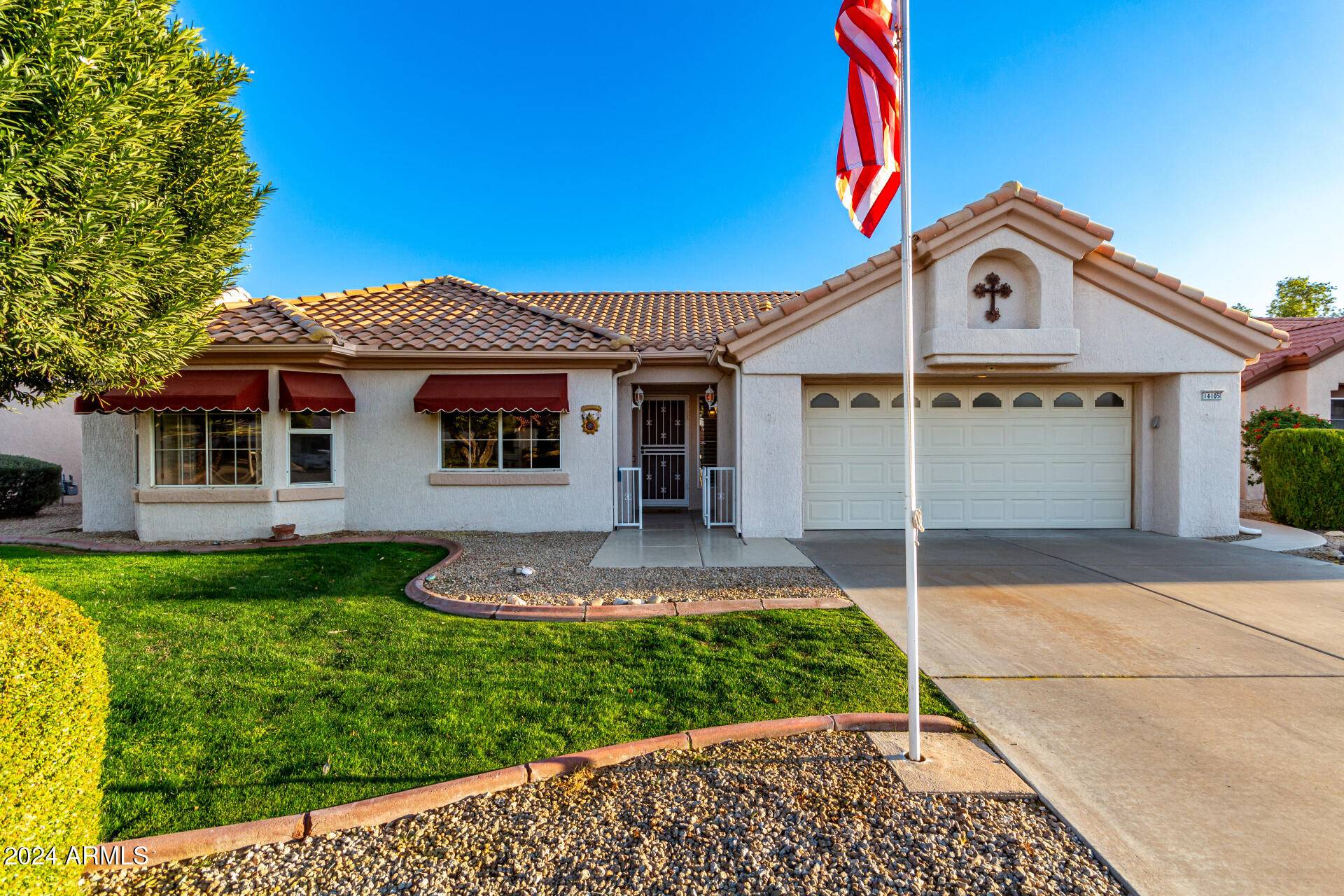 Sun City West, AZ 85375,14105 W SKY HAWK Drive