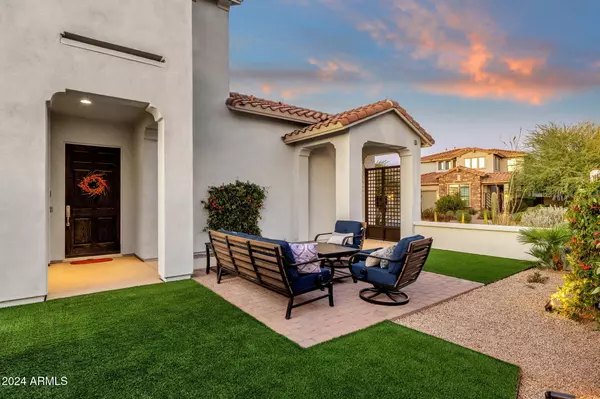 Scottsdale, AZ 85255,17408 N 96TH Way