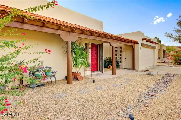 Rio Verde, AZ 85263,18501 E AVENIDA DEL RAY --