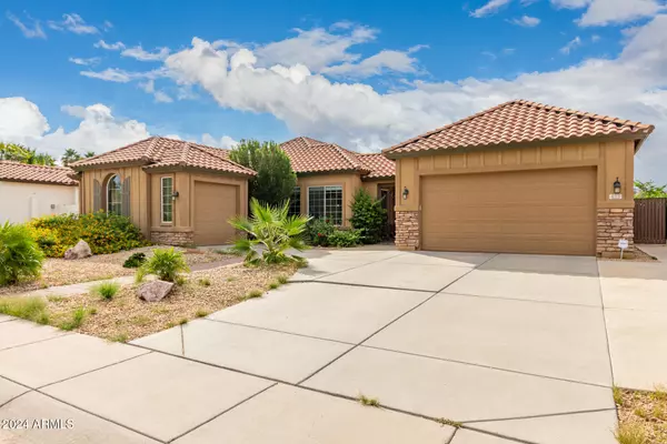 Chandler, AZ 85249,423 E MEAD Drive