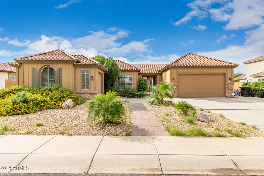 423 E MEAD Drive, Chandler, AZ 85249