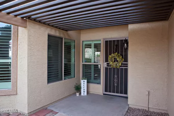 Chandler, AZ 85226,4251 W JASPER Drive