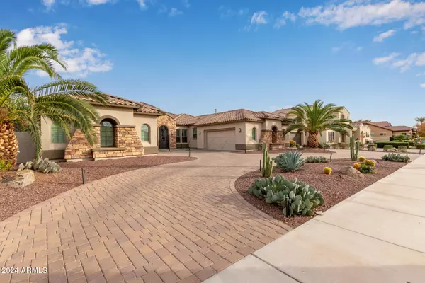 Litchfield Park, AZ 85340,4599 N VILLAGE Parkway