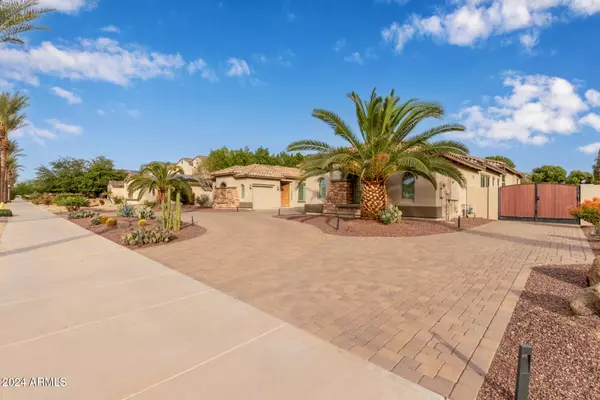 Litchfield Park, AZ 85340,4599 N VILLAGE Parkway