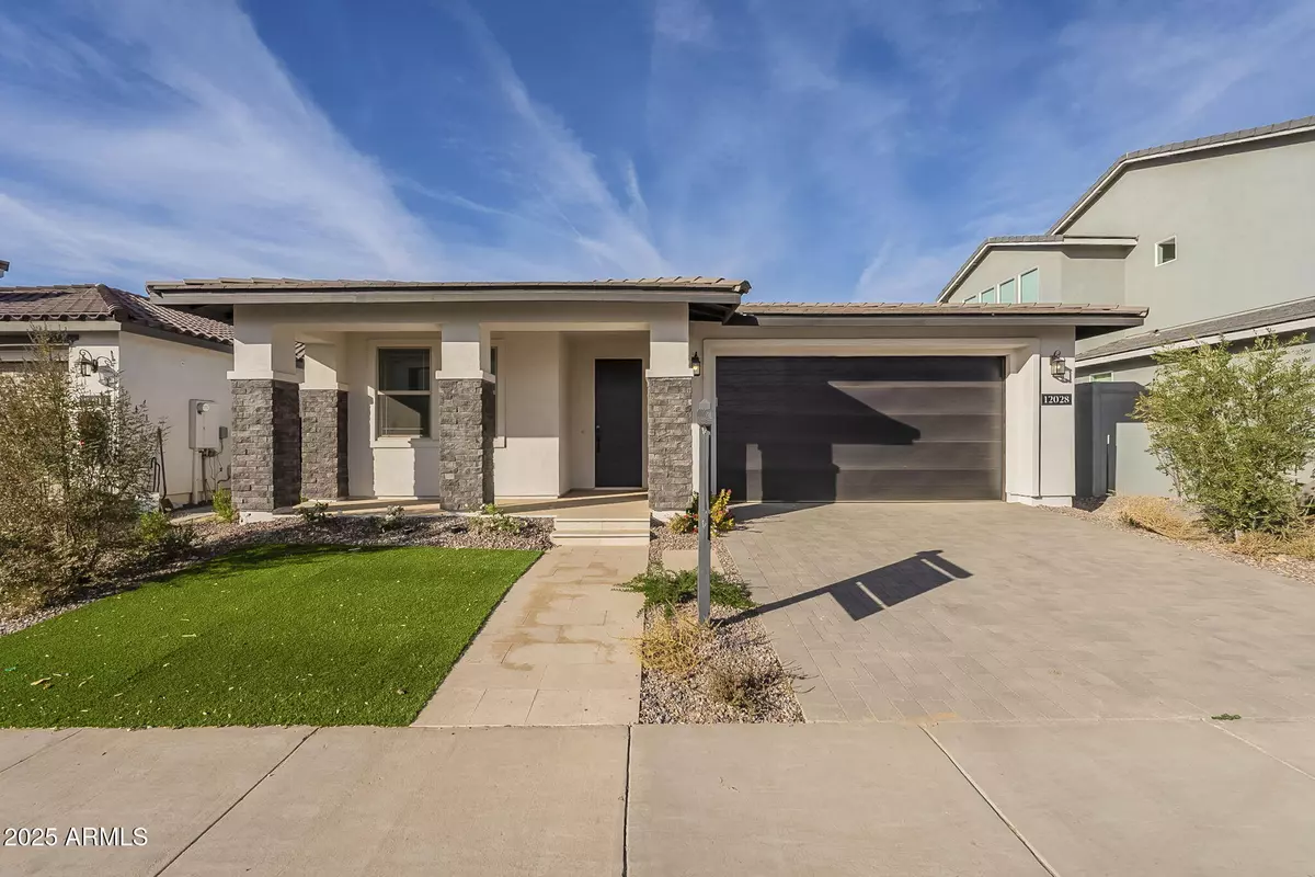 Surprise, AZ 85388,12028 N LUCKENBACH Street