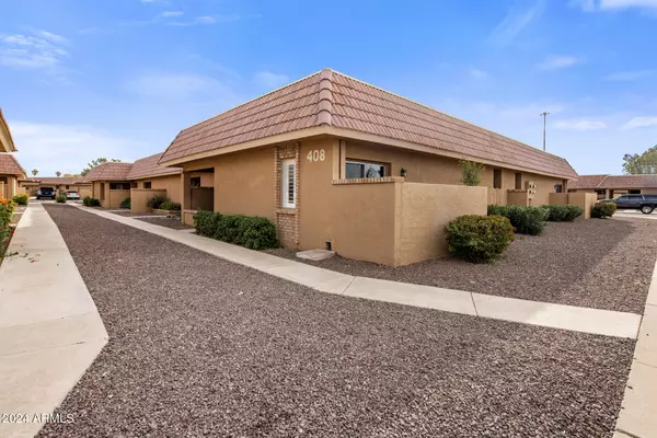 Phoenix, AZ 85027,408 W Pontiac Drive #5