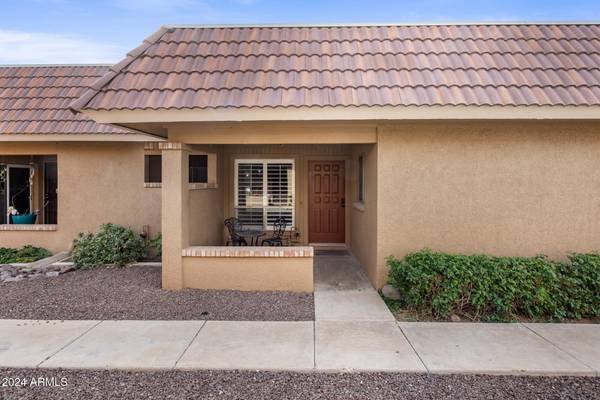 Phoenix, AZ 85027,408 W Pontiac Drive #5