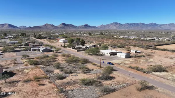 Whetstone, AZ 85616,E ASH Street #24B