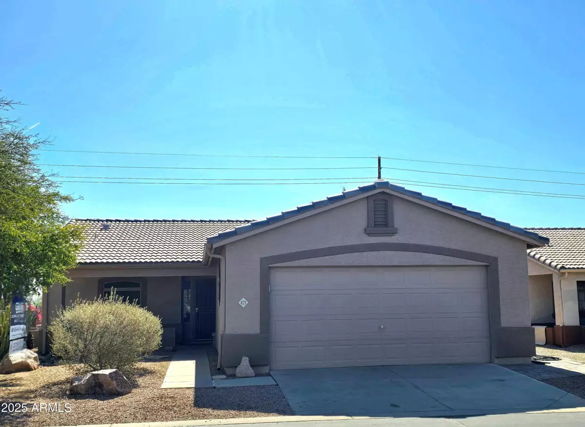 Apache Junction, AZ 85120,2101 S MERIDIAN Road #421