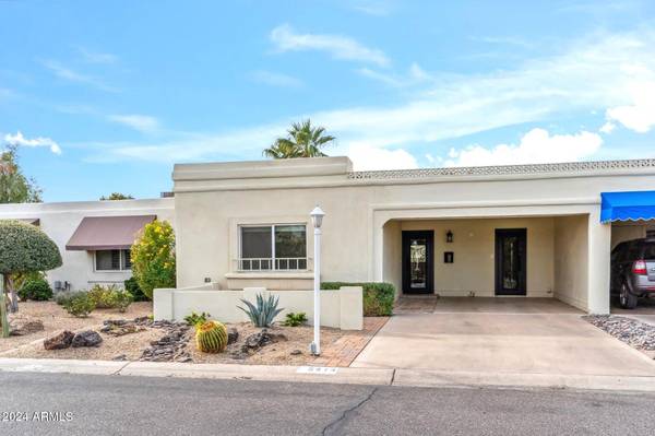 Scottsdale, AZ 85250,5414 N 78TH Place