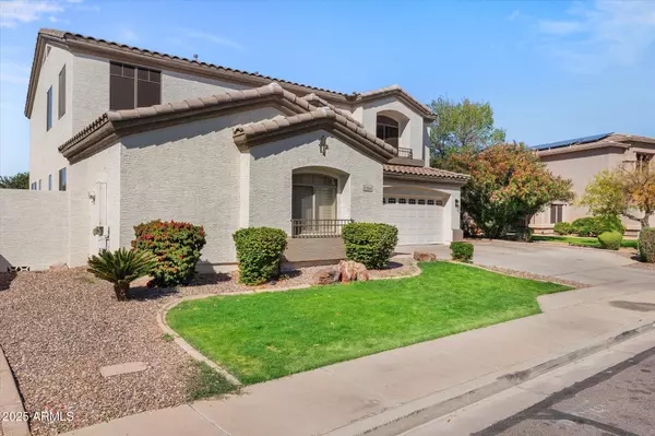 Mesa, AZ 85209,2264 S SORRELLE --