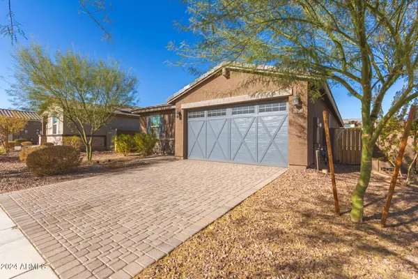 Surprise, AZ 85387,17694 W PINNACLE VISTA Drive