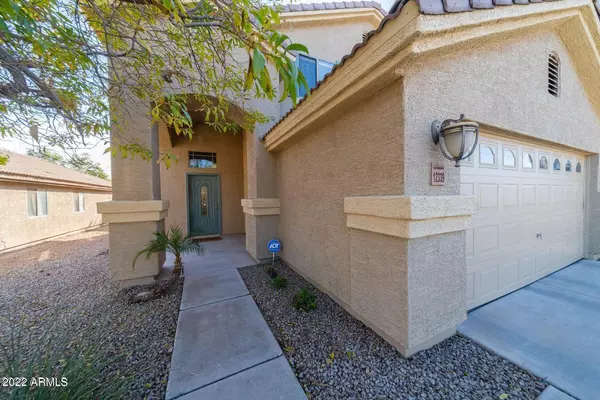 Avondale, AZ 85392,12339 W Glenrosa Avenue