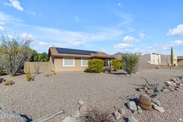 Gold Canyon, AZ 85118,10232 E FORTUNA Avenue