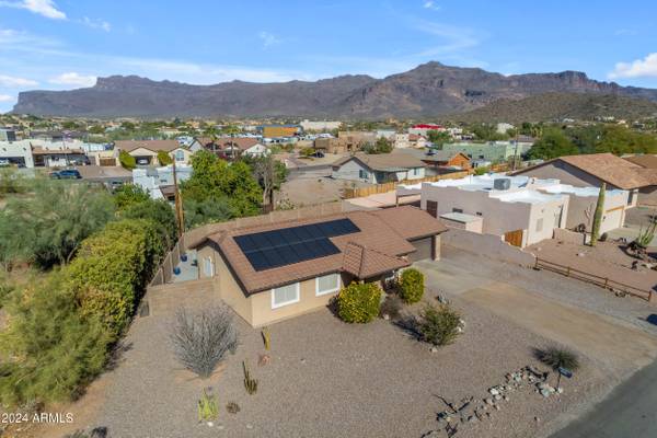 Gold Canyon, AZ 85118,10232 E FORTUNA Avenue