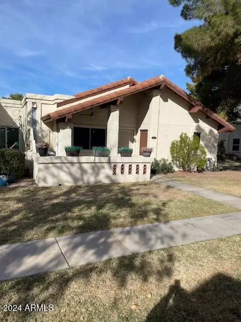 Mesa, AZ 85205,5136 E EVERGREEN Street #1085