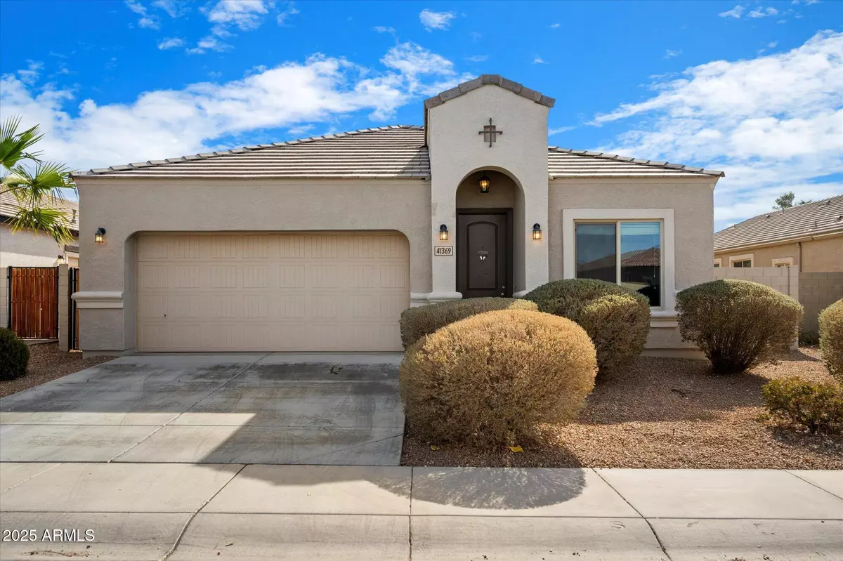 Maricopa, AZ 85138,41369 W CRANE Drive