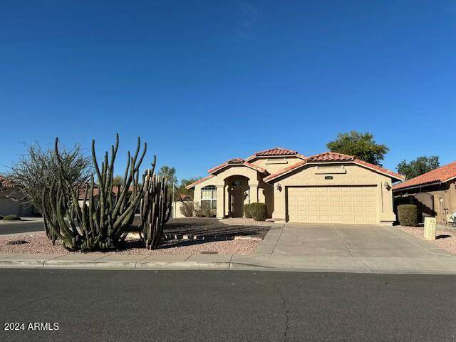 1450 E TREMAINE Avenue, Gilbert, AZ 85234