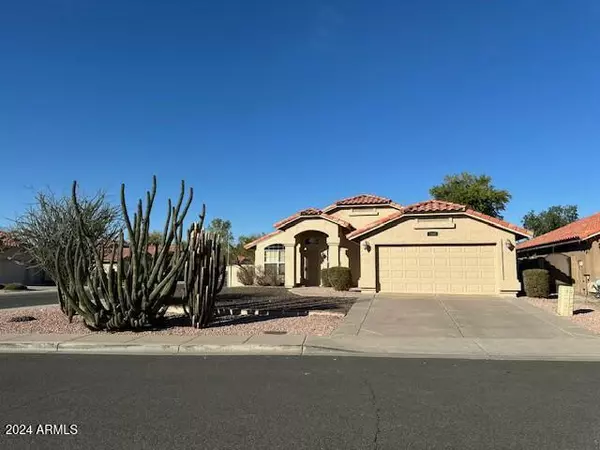 1450 E TREMAINE Avenue, Gilbert, AZ 85234