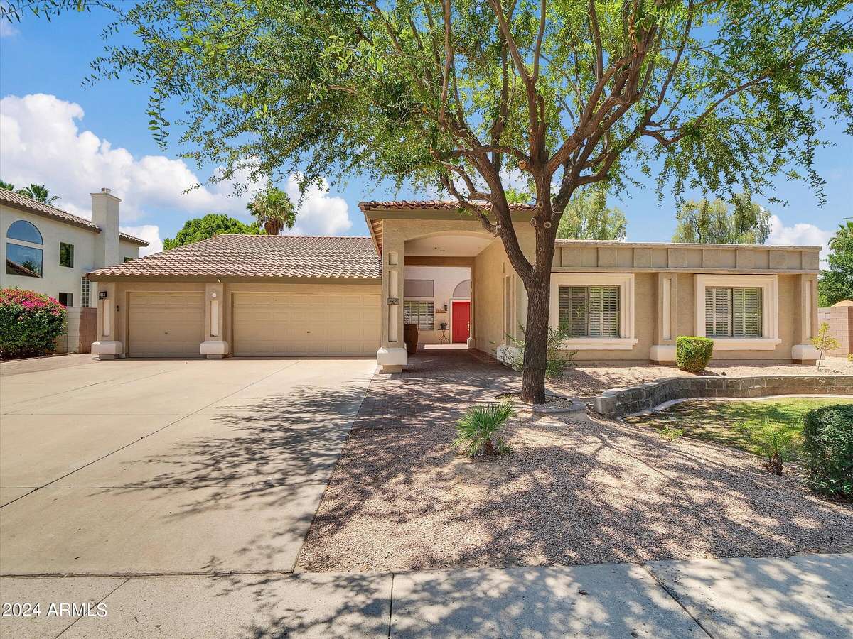 Chandler, AZ 85224,420 N Benson Lane