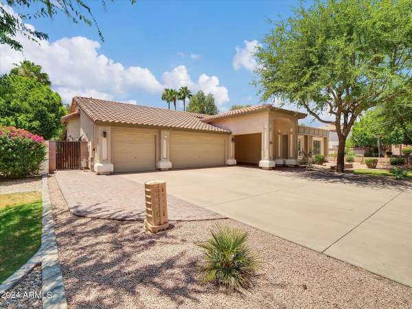 Chandler, AZ 85224,420 N Benson Lane