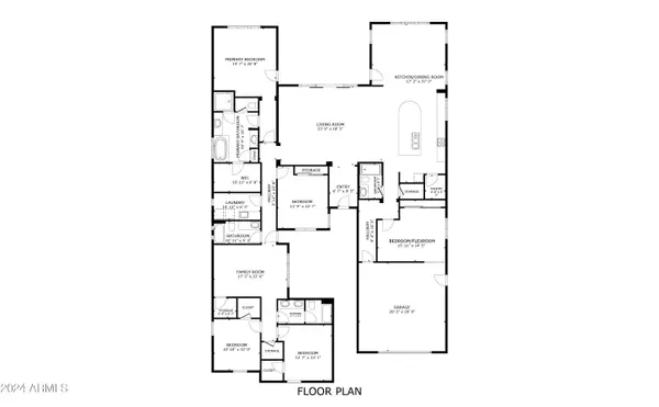 Gilbert, AZ 85295,2595 S JEFFRY Street