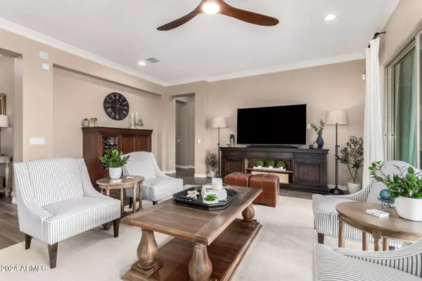 Gilbert, AZ 85295,2595 S JEFFRY Street