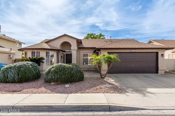 4207 W WHISPERING WIND Drive, Glendale, AZ 85310