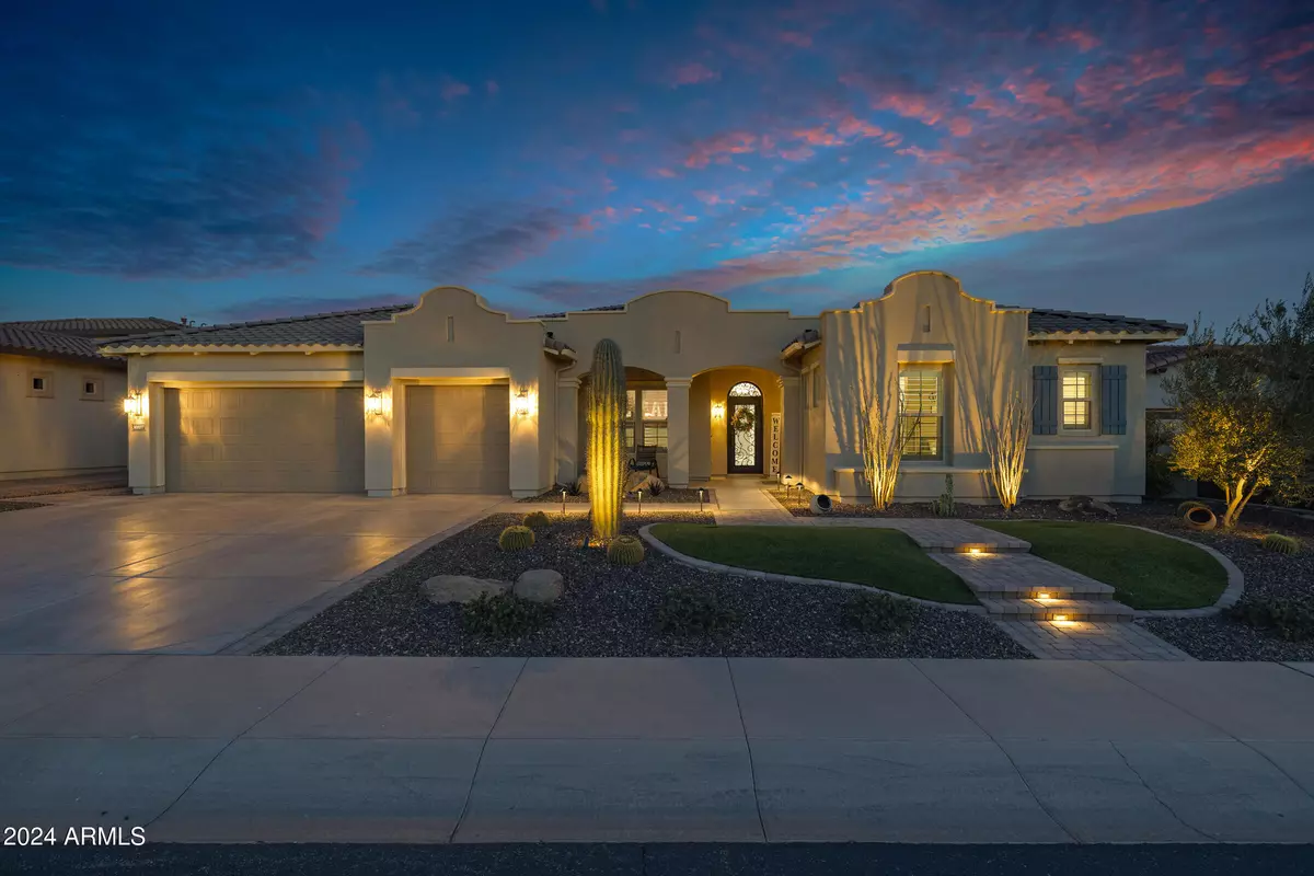 Peoria, AZ 85383,30807 N 117th Drive