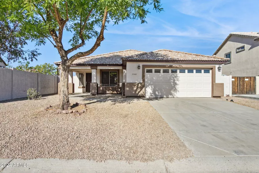 16102 N 159TH Lane, Surprise, AZ 85374