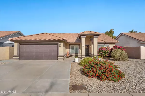 1226 E SAN REMO Avenue, Gilbert, AZ 85234