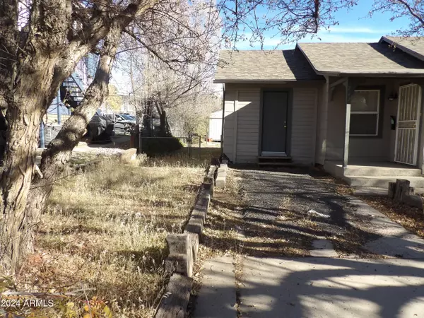 Flagstaff, AZ 86001,712 N HUMPHREYS Street