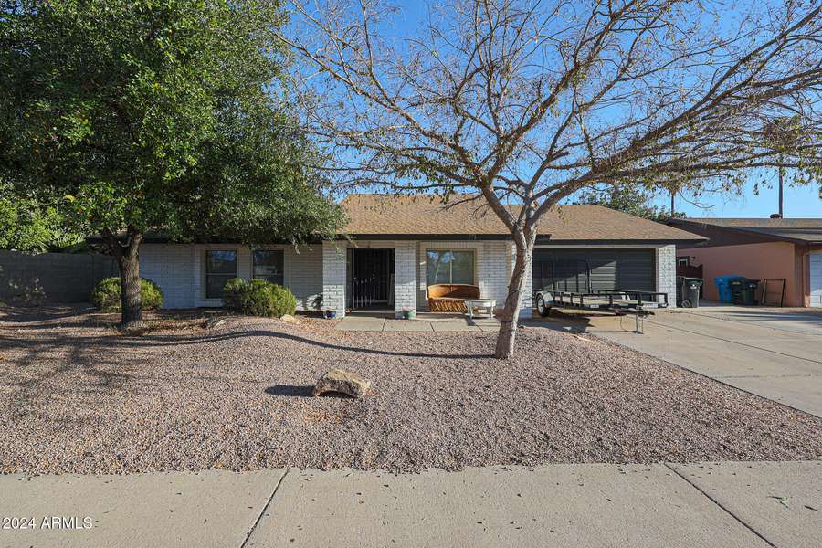 16435 N 46TH Drive, Glendale, AZ 85306