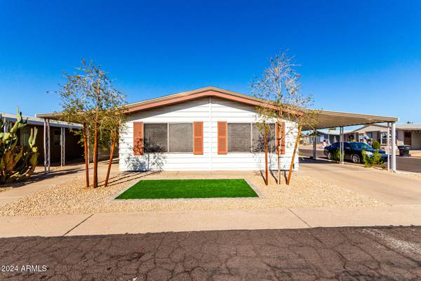 245 S 56th Street #75,  Mesa,  AZ 85206
