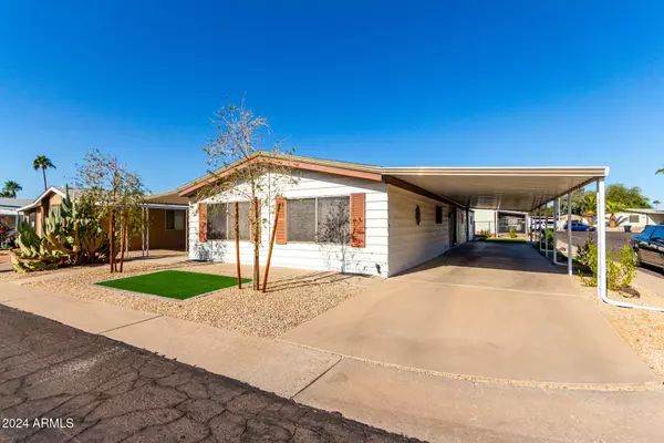 Mesa, AZ 85206,245 S 56th Street #75