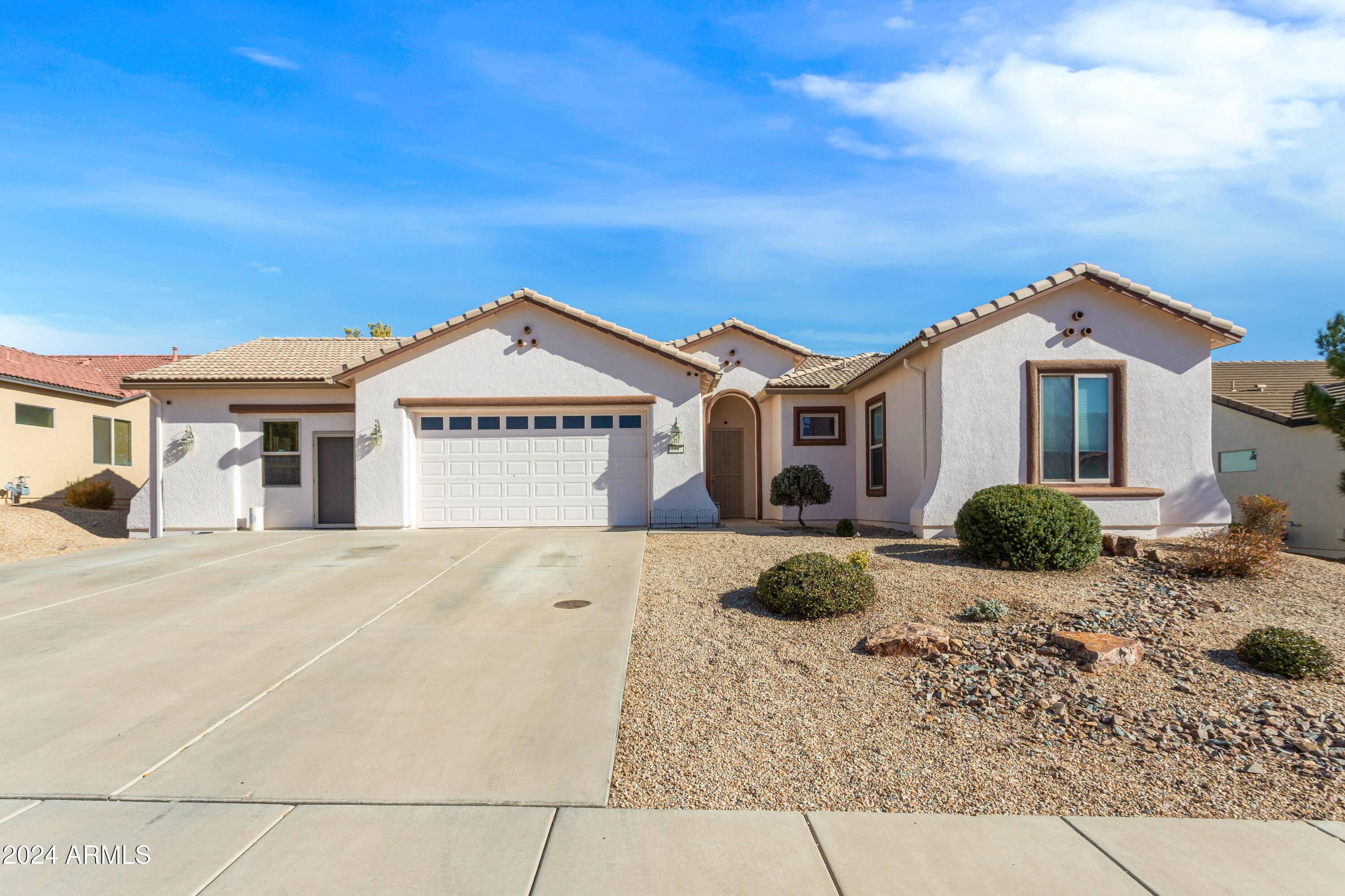 2587 RISING MOON Way,  Sierra Vista,  AZ 85650